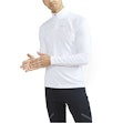 Craft Gain Midlayer Men Weiß