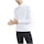 Craft Gain Midlayer Homme Weiß
