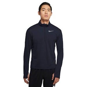 Nike Pacer 1/2 Zip Shirt Herr