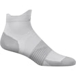 adidas RunX Adizero Heat.RDY Socks Unisex Weiß