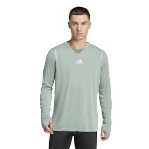 adidas Ultimate Hi Vis Shirt Homme adidas Ultimate Hi Vis Shirt Homme