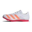 adidas Allroundstar J Kinder Weiß