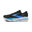Brooks Adrenaline GTS 24 Herr Schwarz