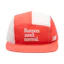 New Balance Marathon Du Mont Blanc Trail Cap Unisex Red