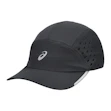 ASICS Performance Running Cap Unisex Schwarz