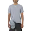 Salomon Sense Aero GFX T-shirt Herre Blå