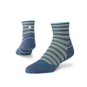 Stance Earnie Light Quarter Socks Herren Stance Earnie Light Quarter Socks Herren