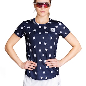 SAYSKY Star Combat T-shirt Women SAYSKY Star Combat T-shirt Women