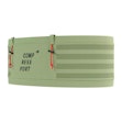 Compressport Free Belt Pro Unisexe Grün