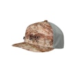 Buff Pack Trucker Cap Multi