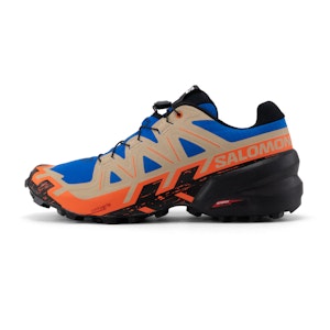 Salomon Speedcross 6 Homme Salomon Speedcross 6 Homme