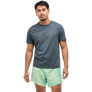 HOKA Glidetech T-shirt Homme HOKA Glidetech T-shirt Homme
