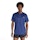 New Balance Sport Essentials Printed T-shirt Herren Blau