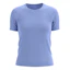 Compressport Trail Racing T-shirt Dame Blå
