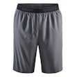 Craft Core Essence Relaxed Short Herr Grey