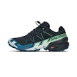 Salomon Speedcross 6 Men Schwarz