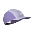 Compressport 5 Panel Cap Unisex Purple