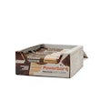 Powerbar Protein Soft Layer Bar Chocolate Toffee Brownie Box 
