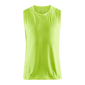 Craft Essence Sleeveless Shirt Herre Craft Essence Sleeveless Shirt Herre
