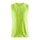 Craft Essence Sleeveless Shirt Herre Gelb