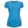 Gato Tech Shirt Damen Blue