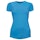 Gato Tech T-Shirt Dam Blau