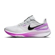 Nike Air Zoom Structure 25 Dame Weiß