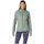 ASICS Road Winter Jacket Damen Grün