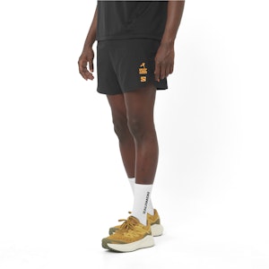 Salomon Shakeout Core GTS 5 Inch Shorts Homme Salomon Shakeout Core GTS 5 Inch Shorts Homme