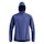 Odlo X-Alp Waterproof Jacket Homme Blau