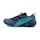 Salomon Sense Ride 5 GTX Herren Blau