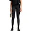 Craft Collective 7/8 Tights Femme Noir