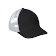 Ciele TRK Cap SMT SC Vented Whitaker Unisex Schwarz