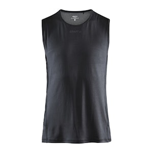 Craft Essence Sleeveless Shirt Herre