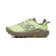 New Balance FuelCell Rebel Trail Dame Grøn