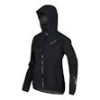 INOV8 Stormshell FZ V2 Jacket Damen Schwarz