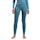 Odlo Performance Warm Eco Bottom Long Tight Damen Blau