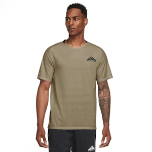 Nike Dri-FIT Solar Chase Trail T-shirt Homme