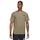 Nike Dri-FIT Solar Chase Trail T-shirt Homme Green