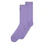 On Elite Run Sock High Hyper Unisex Purple
