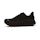 HOKA Bondi 9 (Wide) Homme Schwarz