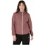ASICS Core Jacket Femme Rose