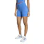 adidas Adi365 5 Inch Short Tights Femme Bleu