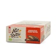 Clif Nut Butter Bar Chocolate Peanut Box 