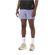 Salomon Sense Aero 5 Inch Shorts Herr Lila