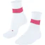 FALKE RU Compression Stabilizing Socks Femme Blanc