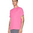 New Balance Sport Essentials T-Shirt Herren Türkis