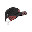 Compressport Pro Racing Cap Black