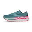 Brooks Ghost Max 2 (Wide) Women Mehrfarbig