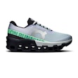 On Cloudmonster 2 Women Grau